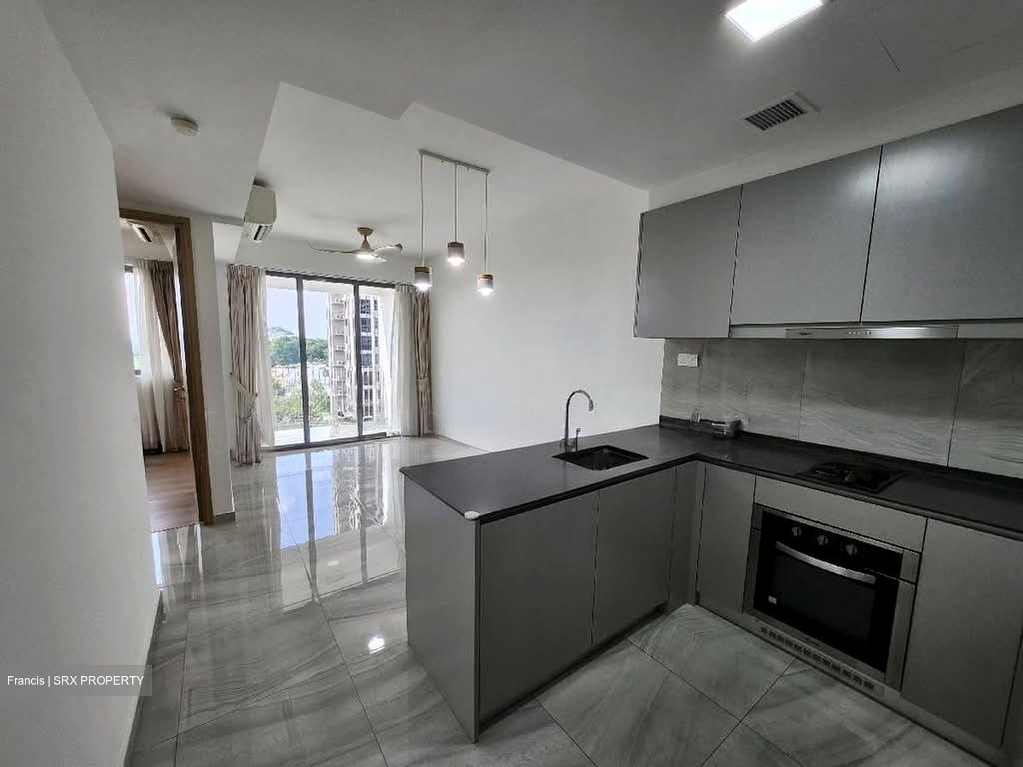 High Park Residences (D28), Apartment #564076751